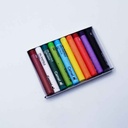 Camel Oil Pastels 10 Shades