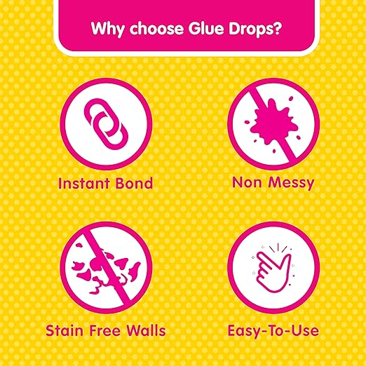 Pidilite Fevicol Multi Use Glue Drops