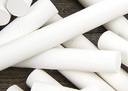 Kores Dustless Chalk White (Pack Of 144)