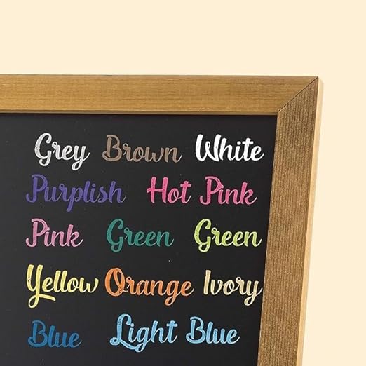 Kores Dustless Chalk Colour (Pack Of 144)