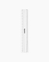 Camlin Plastic Scale 15cm (6 Inch)