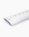 Camlin Plastic Scale 30cm