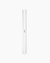 Camlin Plastic Scale 30cm