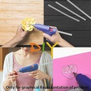 Hengliang Hot Melt Glue Gun 60 Watt