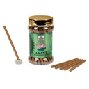 Anant Premium Jar Dhoop Sticks 100gm