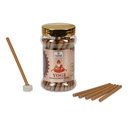 Yogi Premium Jar Dhoop Sticks 100gm