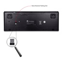 iBall Magical Duo 2 Wireless Deskset - Keyboard and Mouse