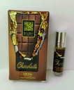 Chocolate Attar 8ml
