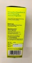 Camfosure Fresh Lemon Camphor Cone 60gm (Air Freshener & Mosquito Repellent)