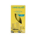 Camfosure Real Camphor Cone (Air Freshener & Mosquito Repellent)