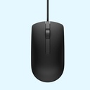 Dell Mouse MS 116