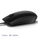 Dell Mouse MS 116