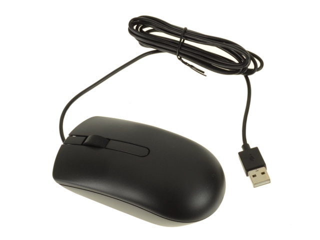 Dell Mouse MS 116