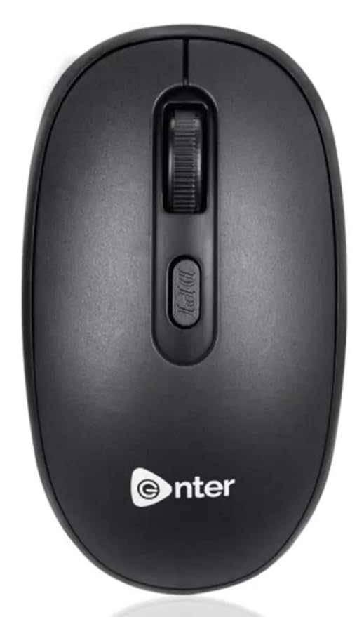 Enter Voyager Wireless Mouse