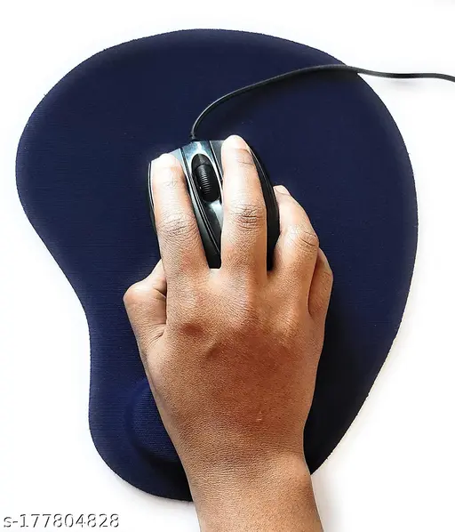 Comfort Mouse Pad (Premium Quality)