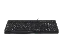 Logitech K120 Wired USB Keyboard 