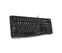 Logitech K120 Wired USB Keyboard 
