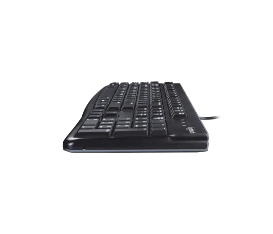 Logitech K120 Wired USB Keyboard 