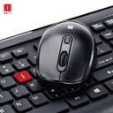 iBall Magical Duo2 Wireless Combo Set (Keyboard & Mouse)