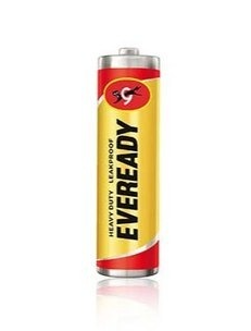 Eveready Battery Gold AA 1005 (Pack Of 10)