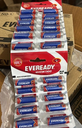 Eveready Battery Blue AA 915 (Pack Of 10)