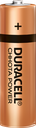 Duracell Alkaline Battery AA (Pack Of 10)