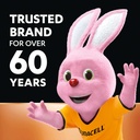 Duracell Alkaline Battery AAA (Pack Of 10)
