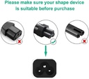 Laptop Power Cable 1.5 Meter