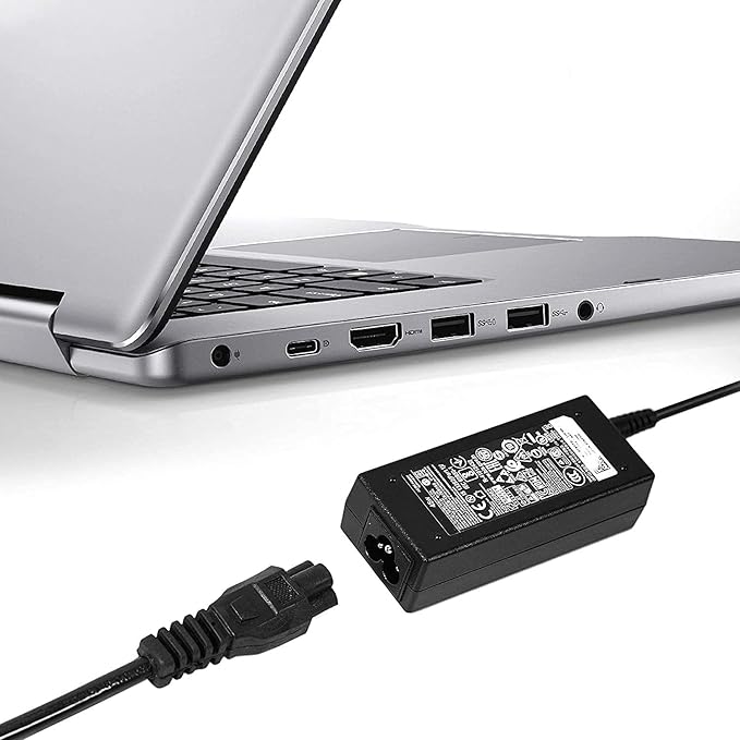 Laptop Power Cable 1.5 Meter