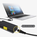 Laptop Power Cable 1.5 Meter