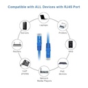 Enter RJ45 Connector Module Plugs 