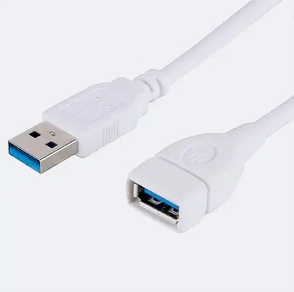 USB Extension Cable 1.5 Meter (USB 2.0 Male to Female Extension Cable)