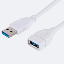 USB Extension Cable 1.5 Meter (USB 2.0 Male to Female Extension Cable)