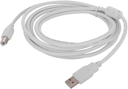 USB Printer Cable 3 Meter