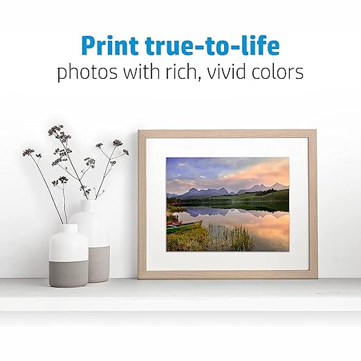 Oddy Photo Paper A4 210 Gsm (Pack of 50)