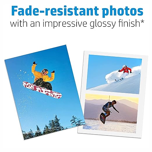 Oddy Photo Paper A4 210 Gsm (Pack of 50)
