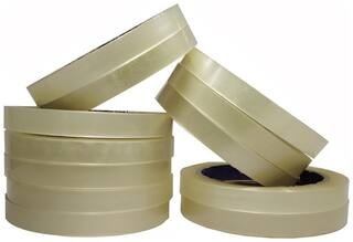 Redking Transparent Cello Tape 0.5 Inch 12mm x 36mtr (Pack of 24)