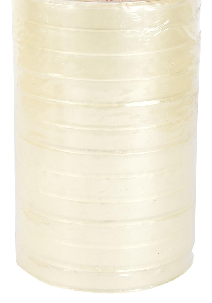 Redking Transparent Cello Tape 0.5 Inch 12mm x 36mtr (Pack of 24)
