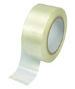 Redking Transparent Cello Tape 1.5 Inch 36mm x 36mtr (Pack of 8)