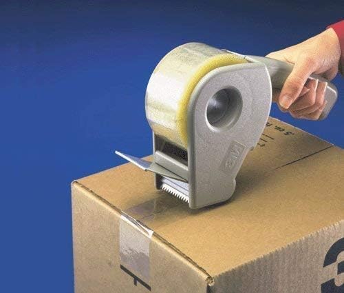 Redking Transparent Cello Tape 1.5 Inch 36mm x 36mtr (Pack of 8)