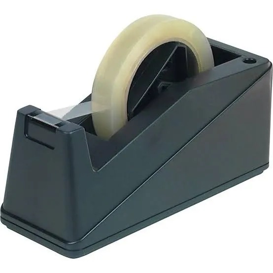 Redking Transparent Cello Tape 0.5 Inch 12mm x 36mtr (Pack of 24)