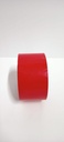 Redking Colour Tape Red Colour 2 Inch 48mm x 36mtr (Pack Of 6)