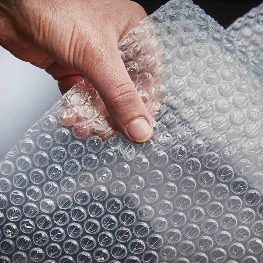 Air Bubble Roll 19.5 Inch x 90 Meter