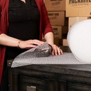 Air Bubble Roll 19.5 Inch x 90 Meter