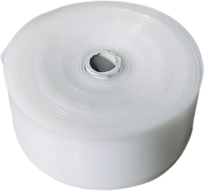 2 Inch Lapeto, Stretching Wrap Film Roll 50mm (Plastic Packing Roll)