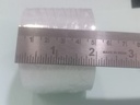 2 Inch Lapeto, Stretching Wrap Film Roll 50mm (Plastic Packing Roll)