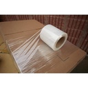 4 Inch Lapeto, Stretch Film Roll 100mm (Plastic Packing Roll)