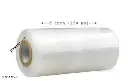 6 Inch Lapeto, Stretch Film Roll 150mm (Plastic Packing Roll)