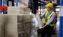 12 Inch Lapeto, Stretch Film Roll 300mm (Plastic Packing Roll)