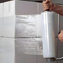 18 Inch Lapeto, Stretch Film Roll 450mm (Plastic Packing Roll)